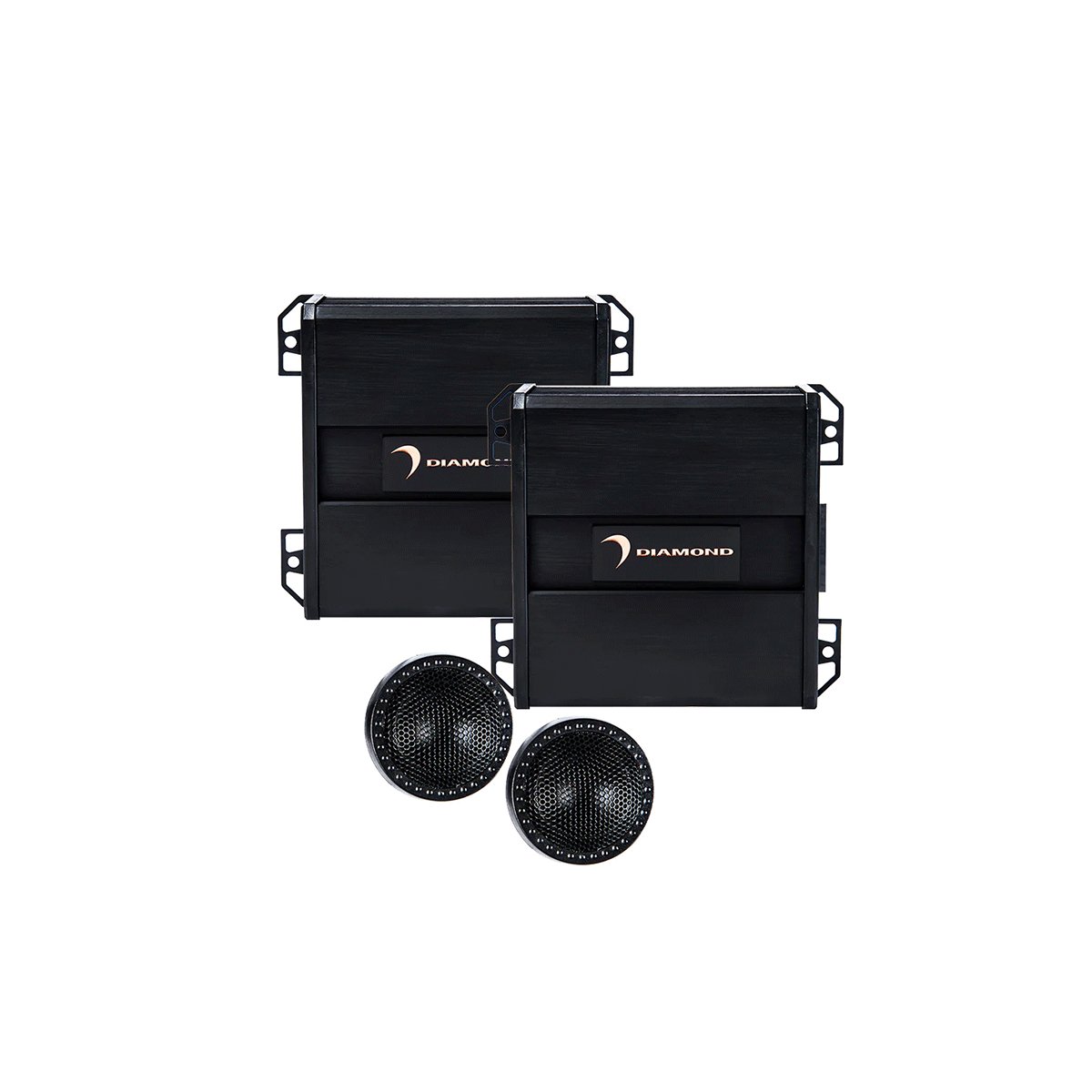 Diamond Audio H65A
