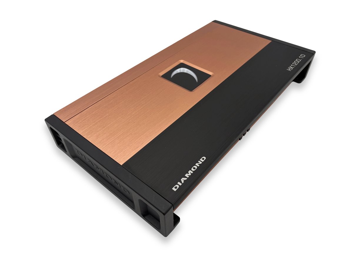 Diamond Audio HX1200.1