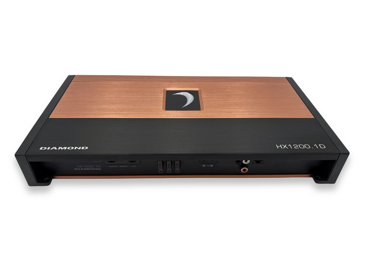 Diamond Audio HX1200.1