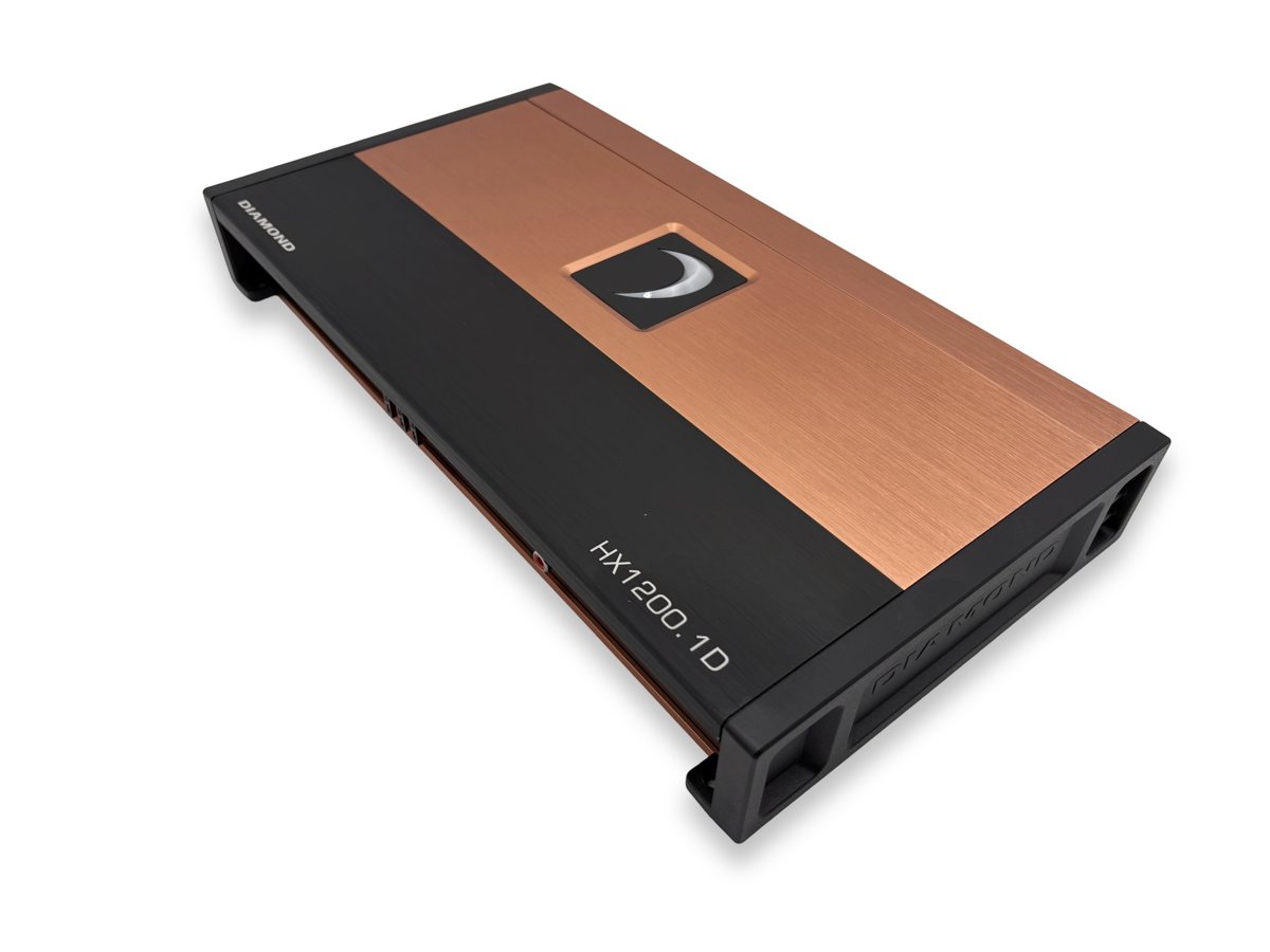 Diamond Audio HX1200.1