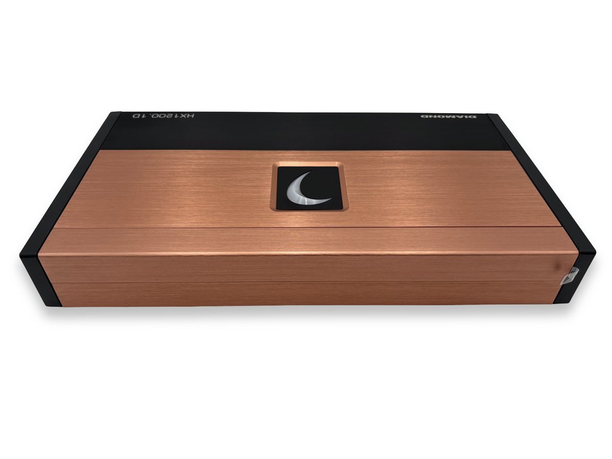 Diamond Audio HX1200.1