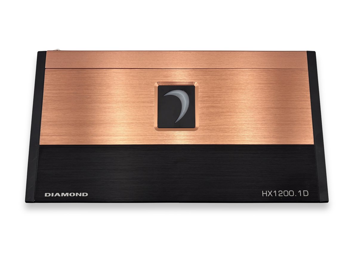 Diamond Audio HX1200.1