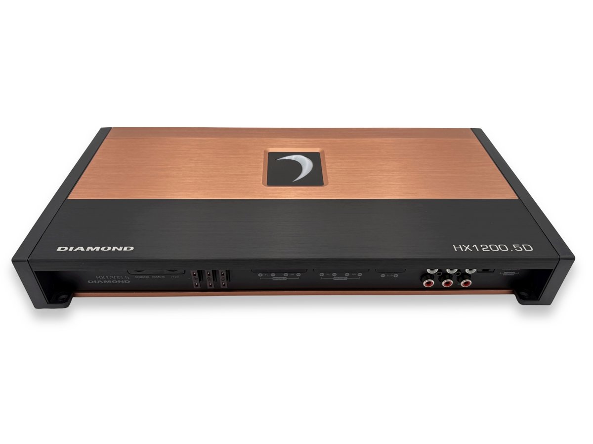 Diamond Audio HX1200.5