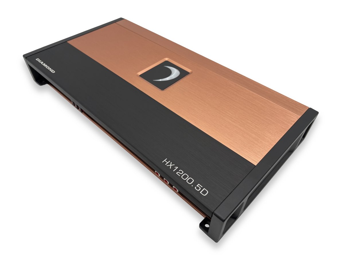 Diamond Audio HX1200.5