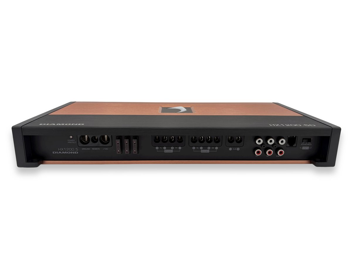 Diamond Audio HX1200.5