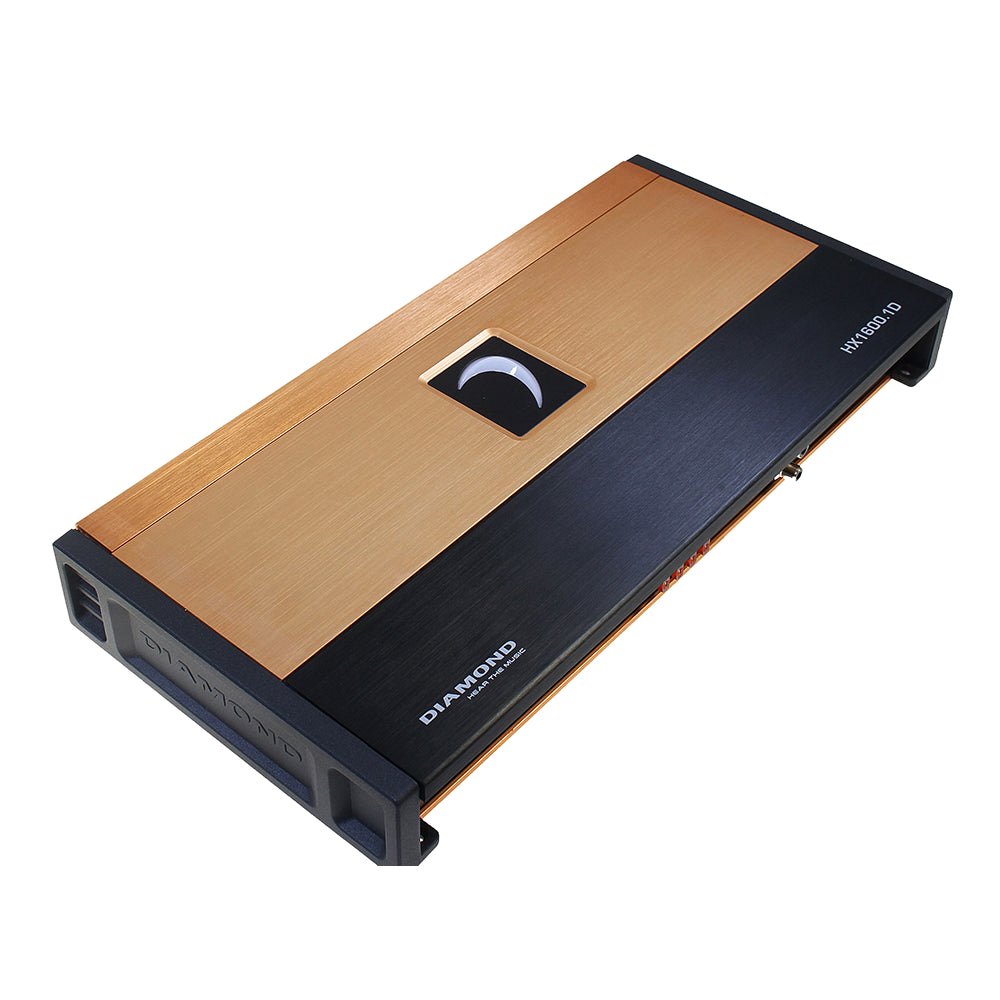 Diamond Audio HX1600.1