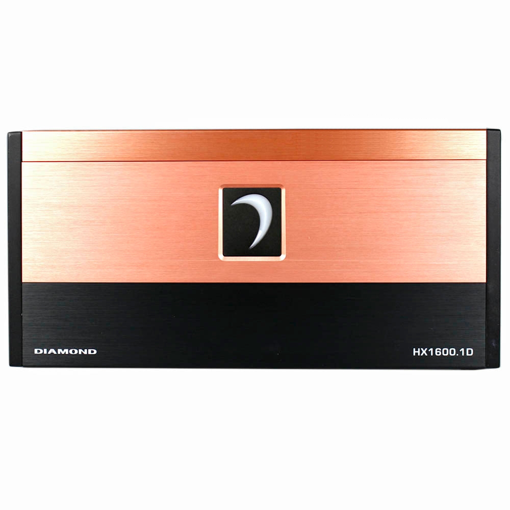 Diamond Audio HX1600.1