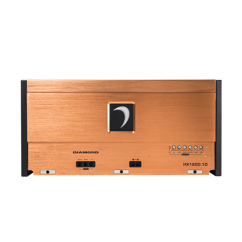 Diamond Audio HX1600.1
