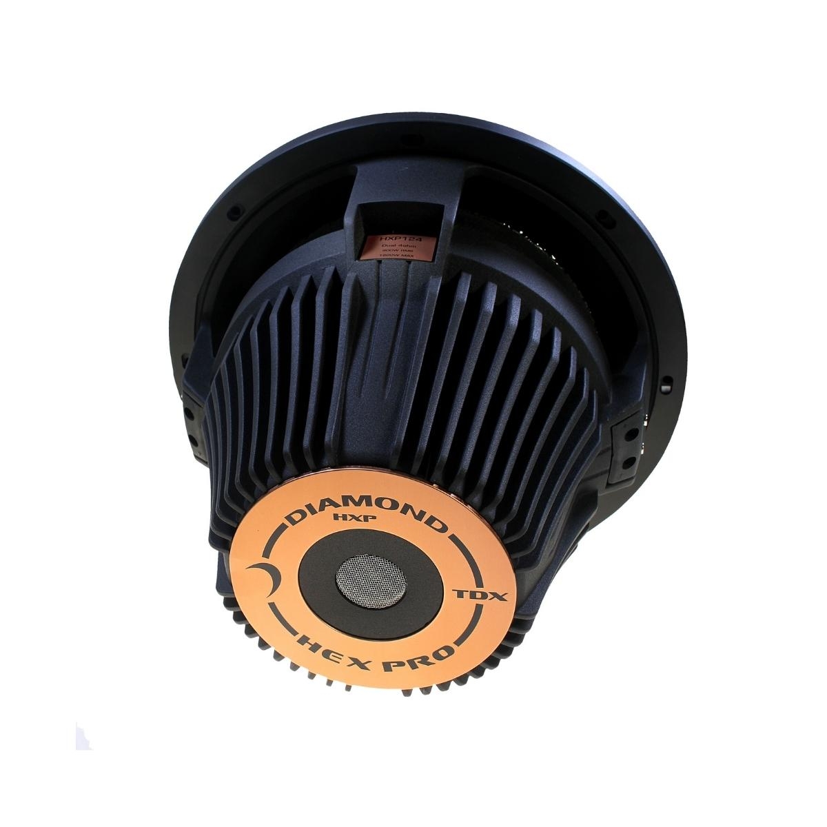 Diamond Audio product