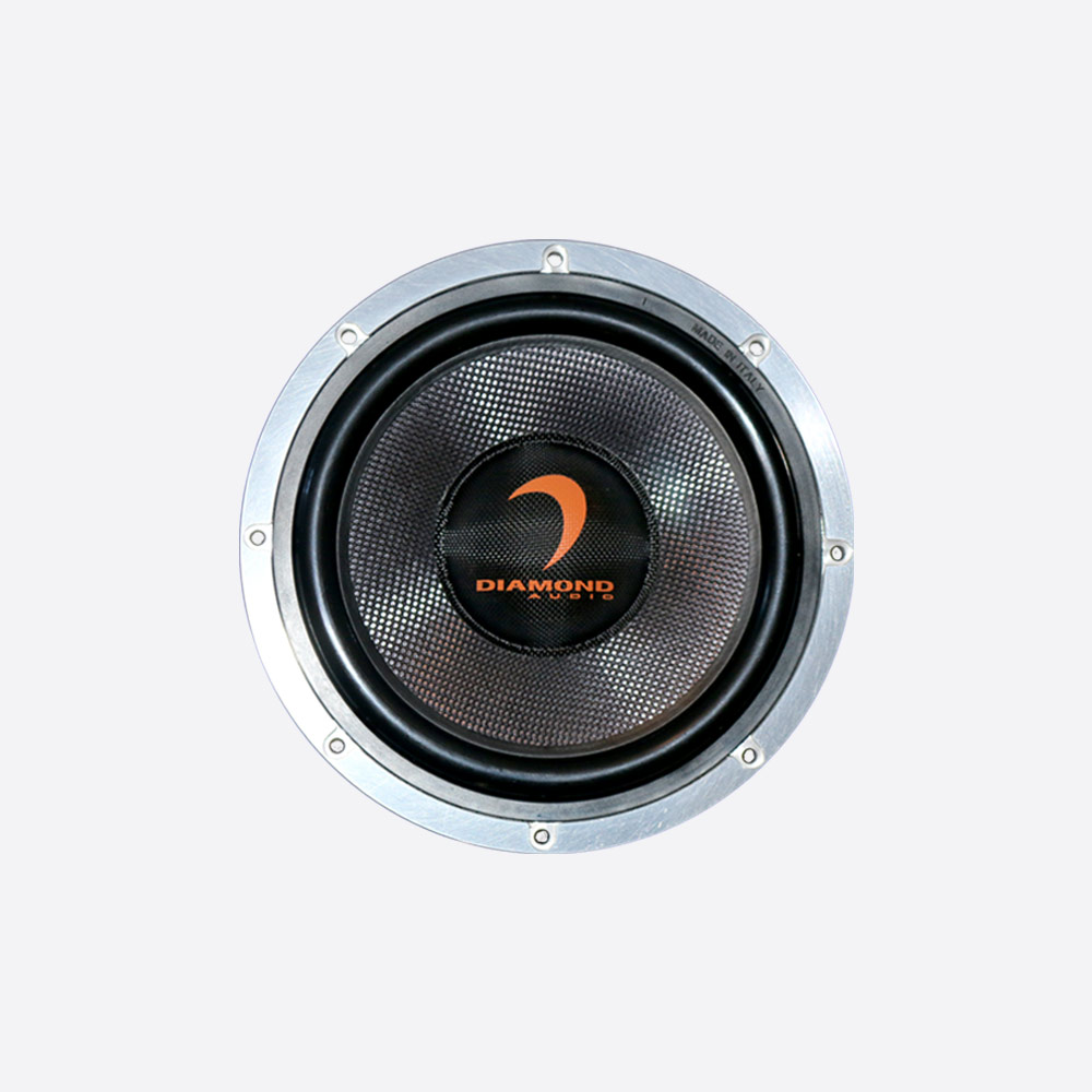 Diamond Audio HXPRO653DI