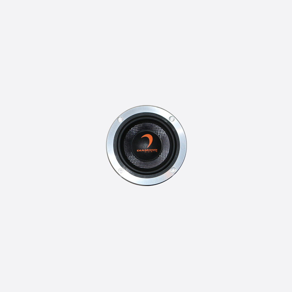 Diamond Audio HXPRO653DI