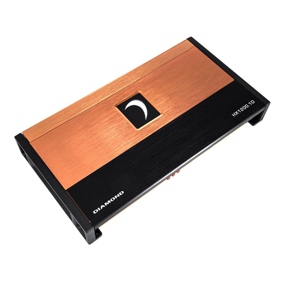 Diamond Audio HX1200.1D