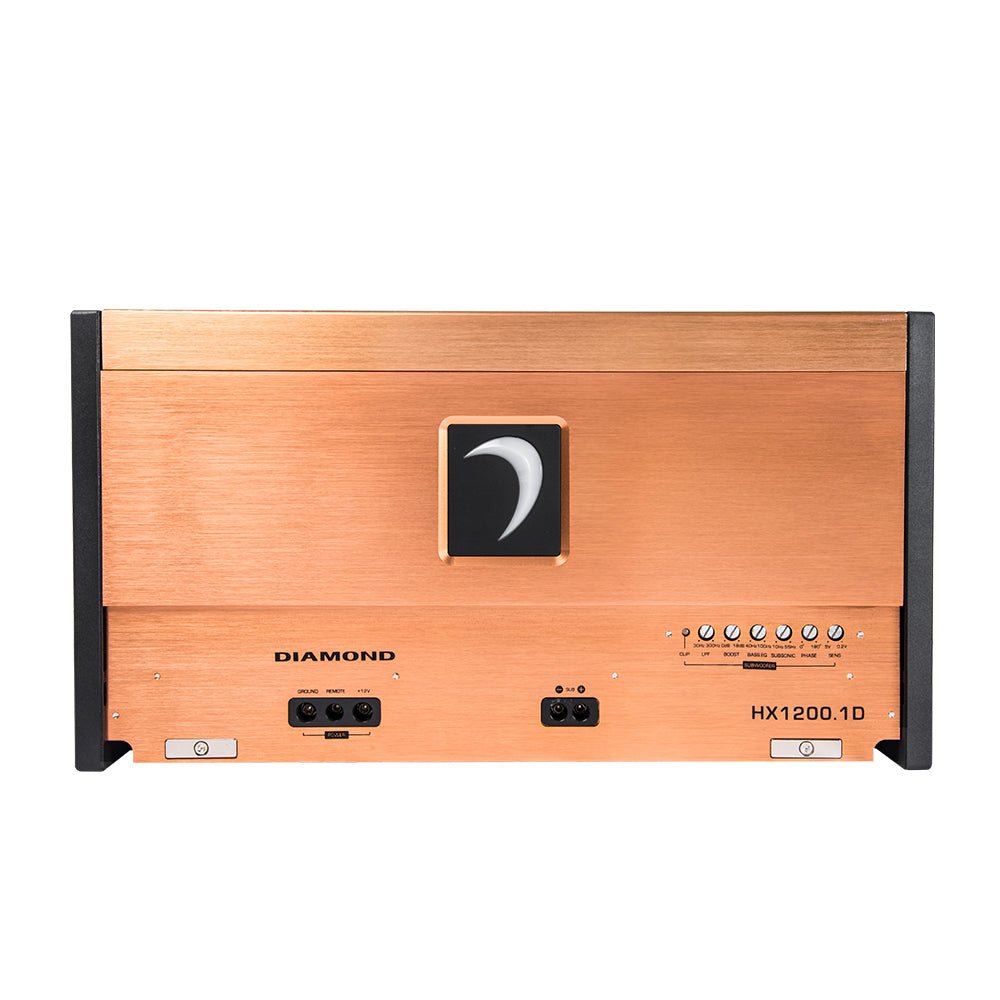 Diamond Audio HX1200.1D