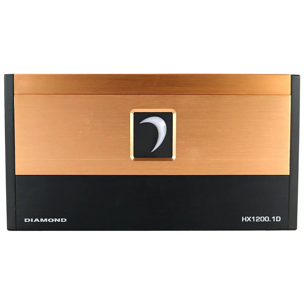 Diamond Audio HX1200.1D