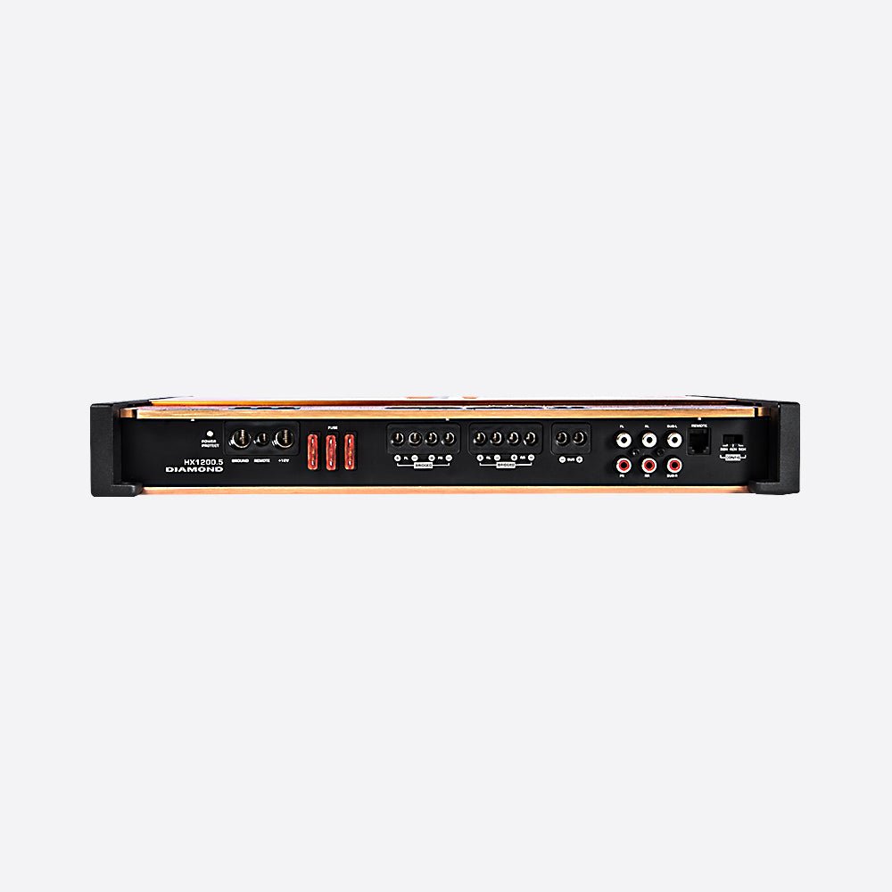 Diamond Audio HX1200.5D