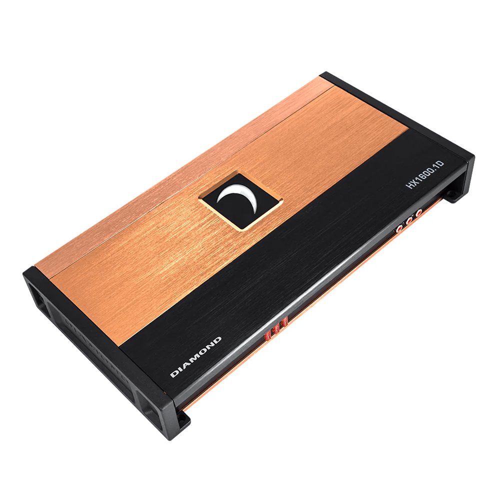 Diamond Audio HX1600.1D