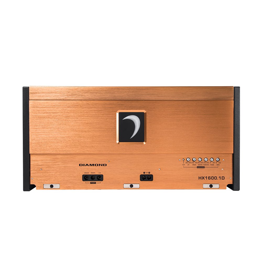 Diamond Audio HX1600.1D