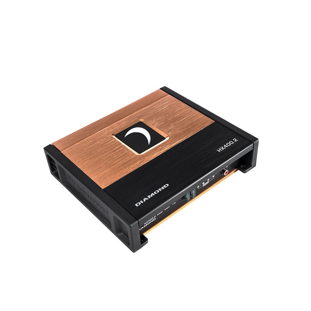 Diamond Audio HX400.2