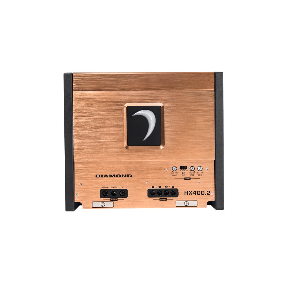 Diamond Audio HX400.2
