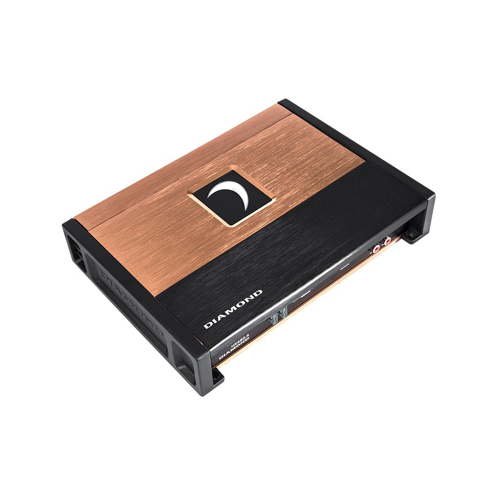 Diamond Audio HX480.4