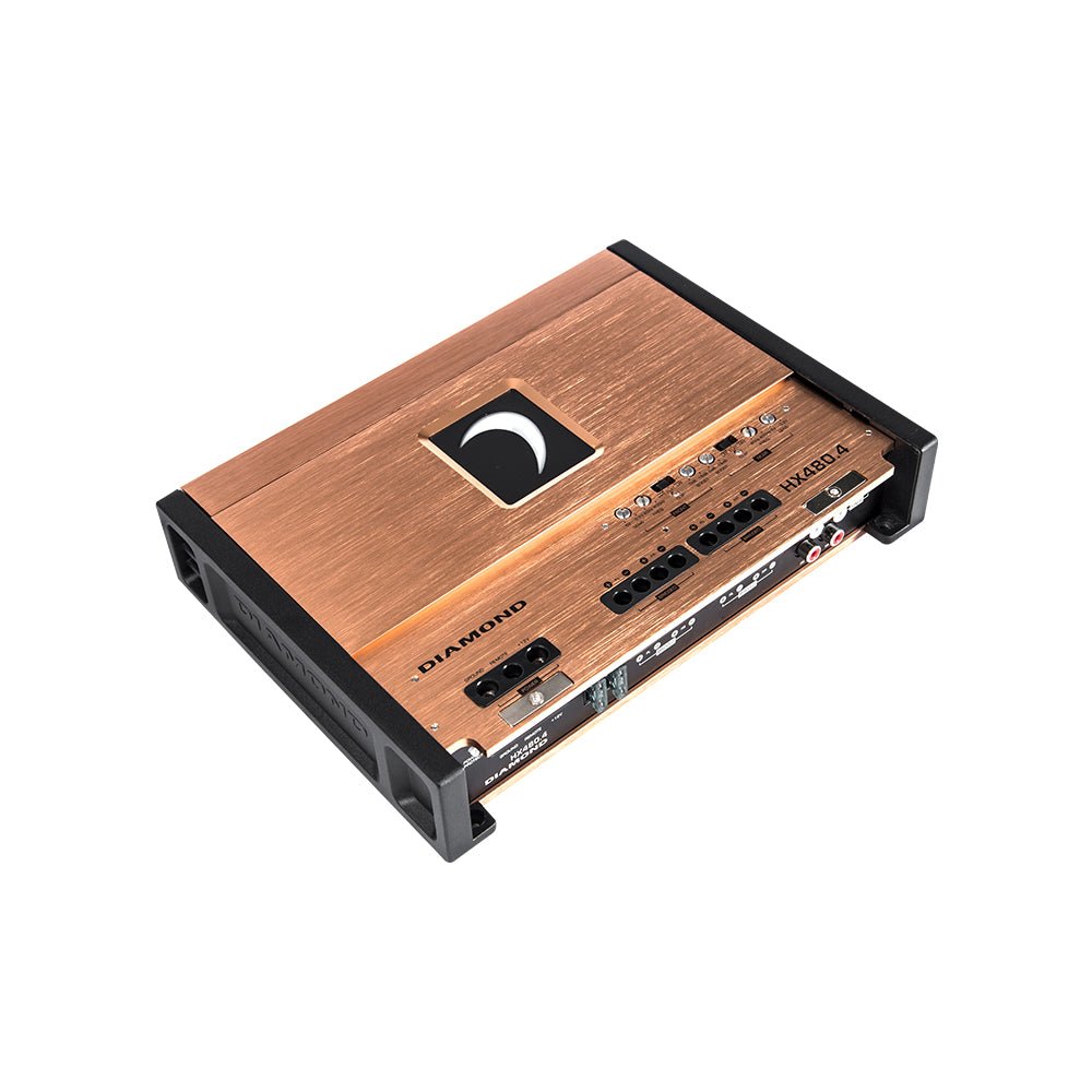 Diamond Audio HX480.4