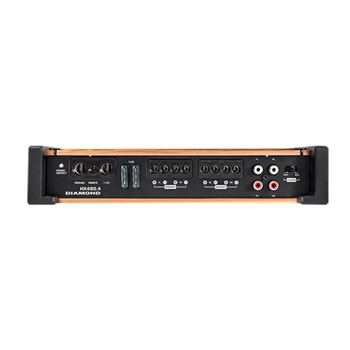 Diamond Audio HX480.4