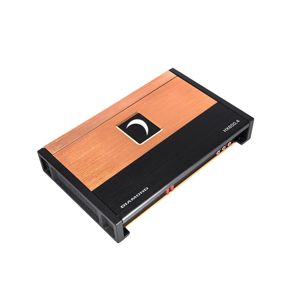 Diamond Audio HX600.4