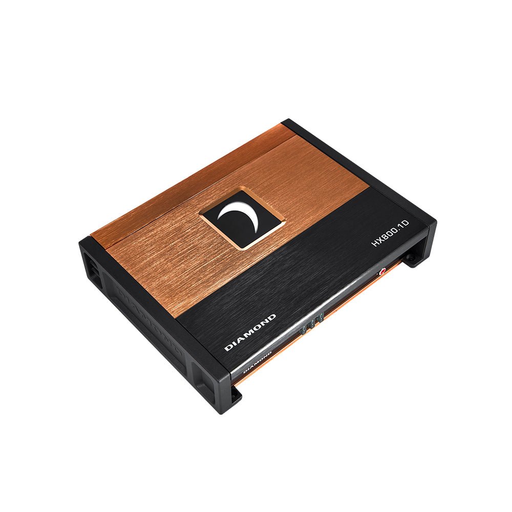 Diamond Audio HX800.1D