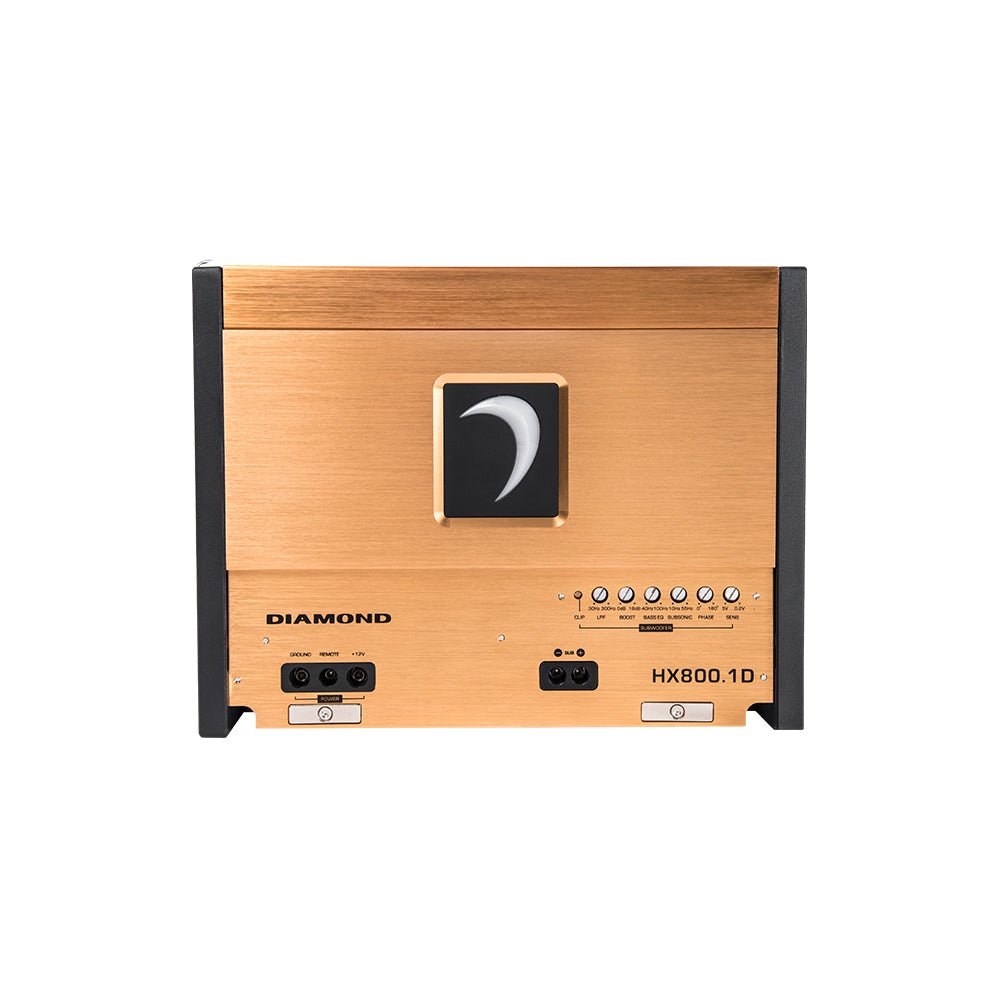 Diamond Audio HX800.1D