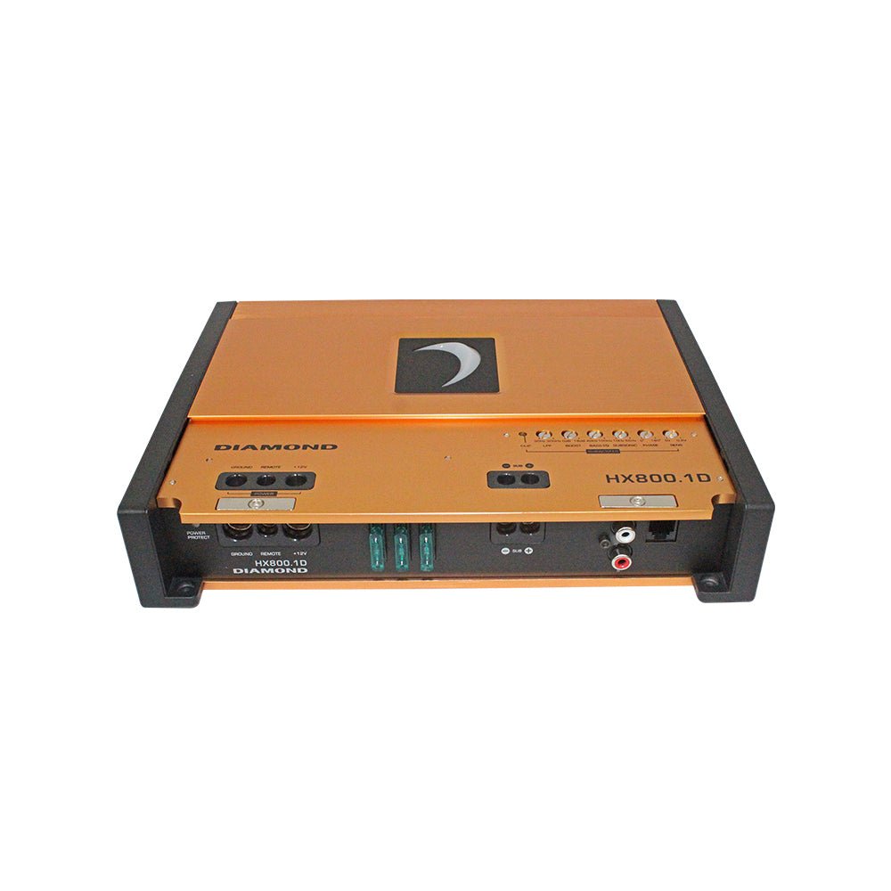 Diamond Audio HX800.1D