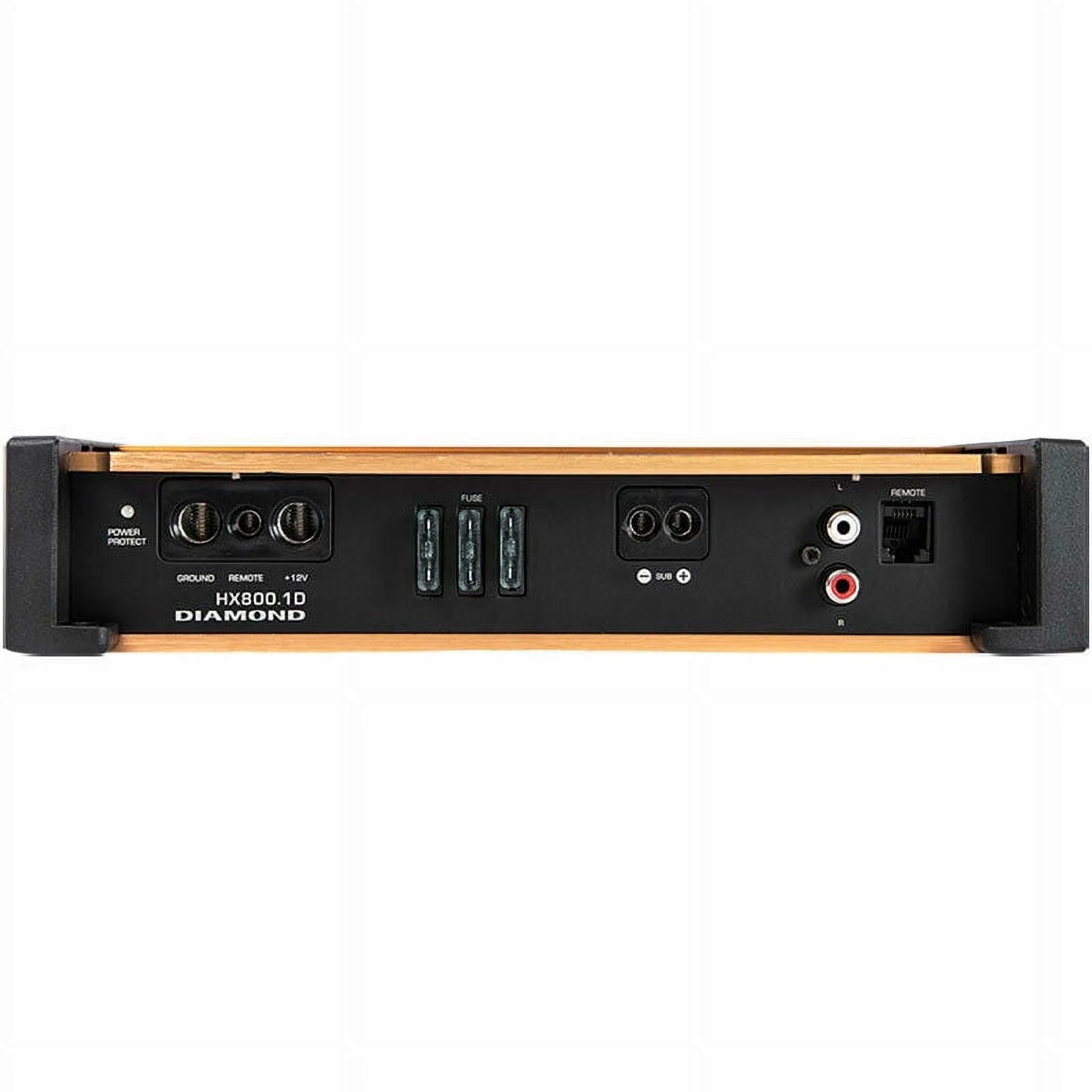Diamond Audio HX800.1D