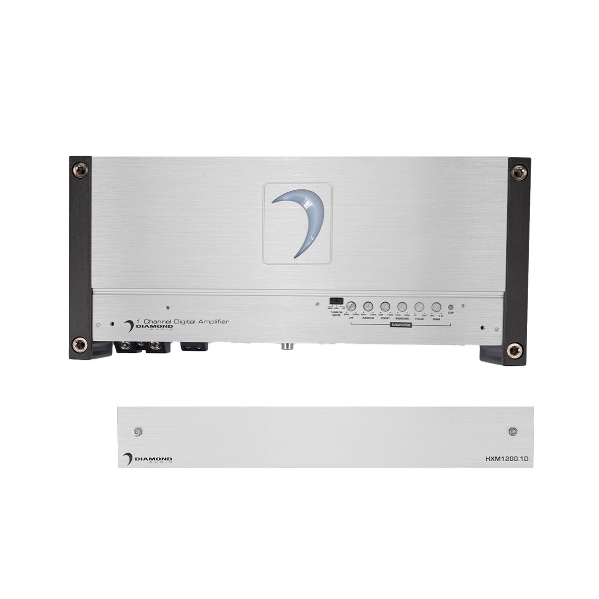 Diamond Audio HXM1200.1D