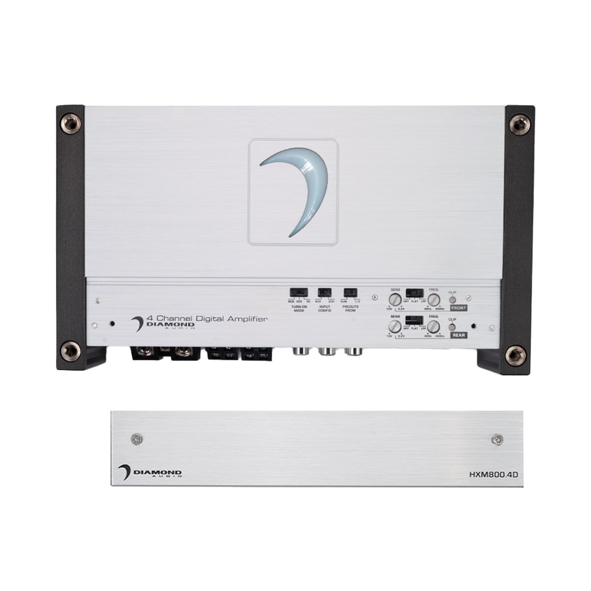 Diamond Audio HXM800.4D