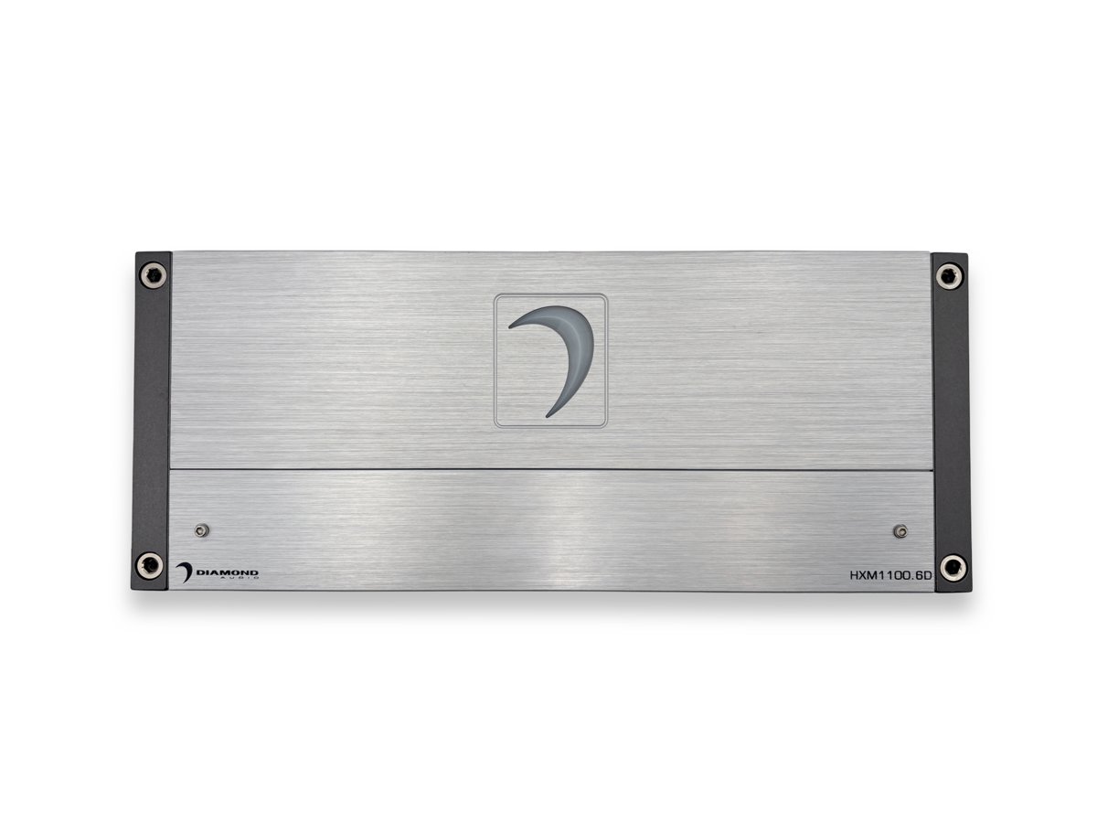 Diamond Audio product