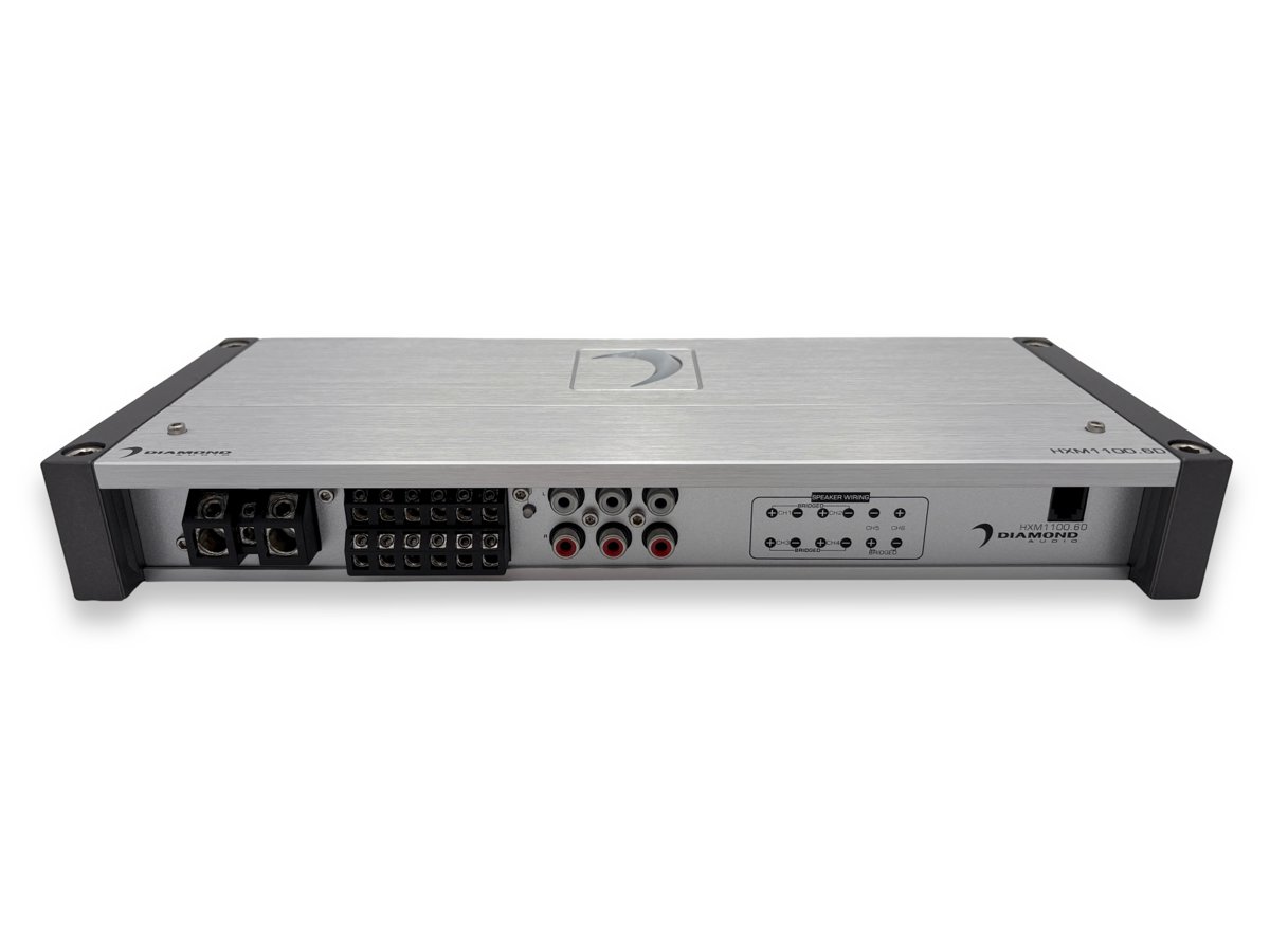 Diamond Audio product