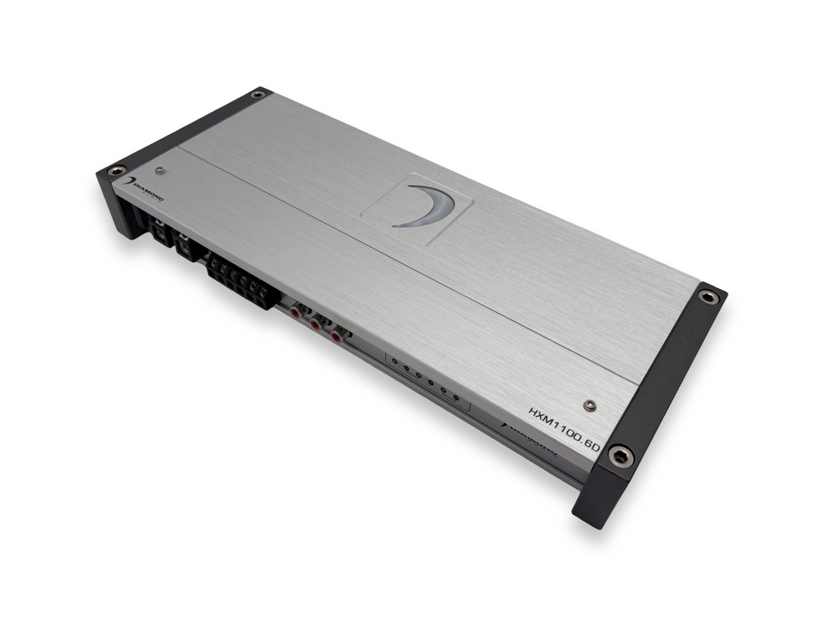 Diamond Audio product