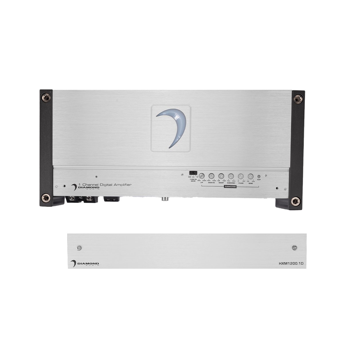 Diamond Audio HXM1200.1D