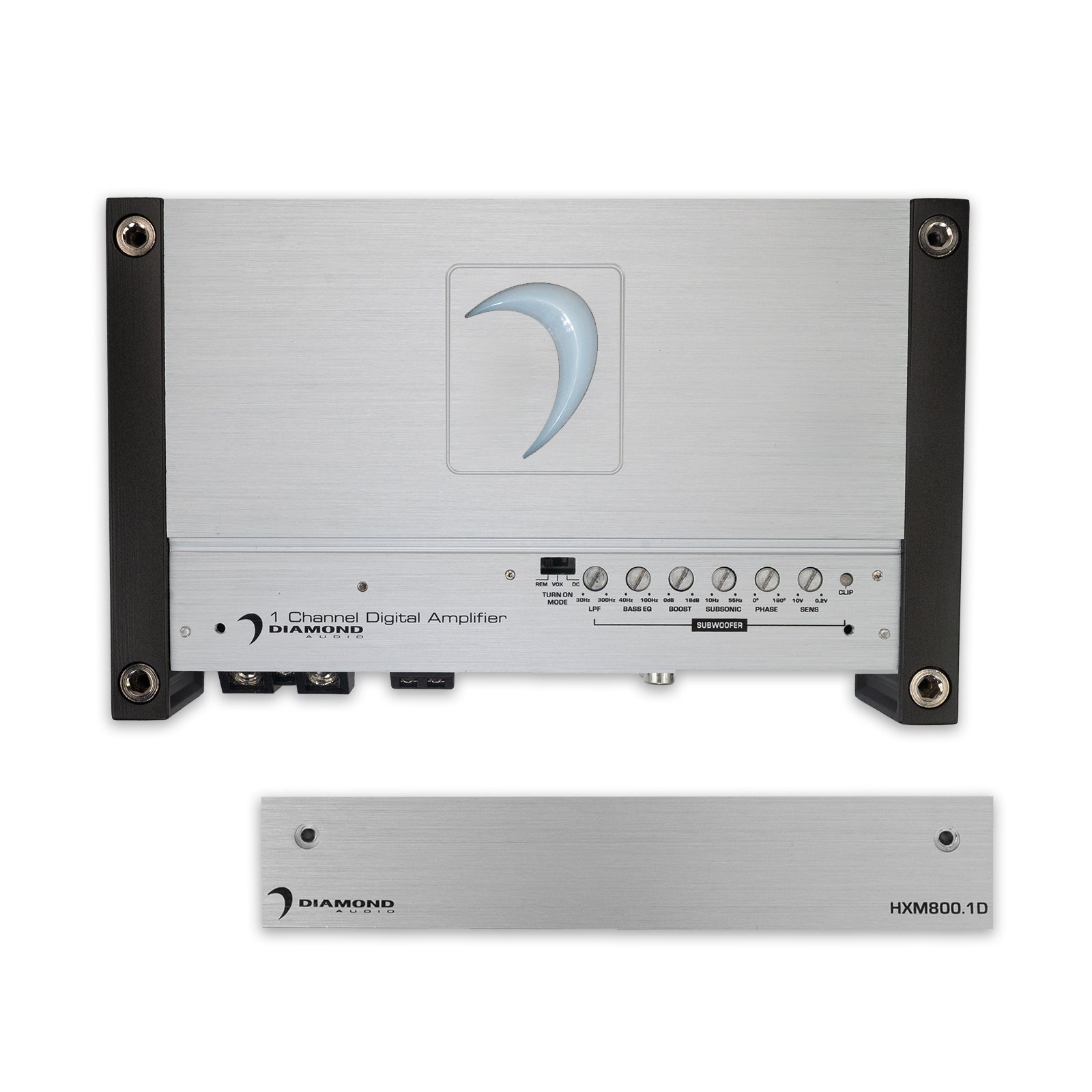 Diamond Audio HXM800.1D