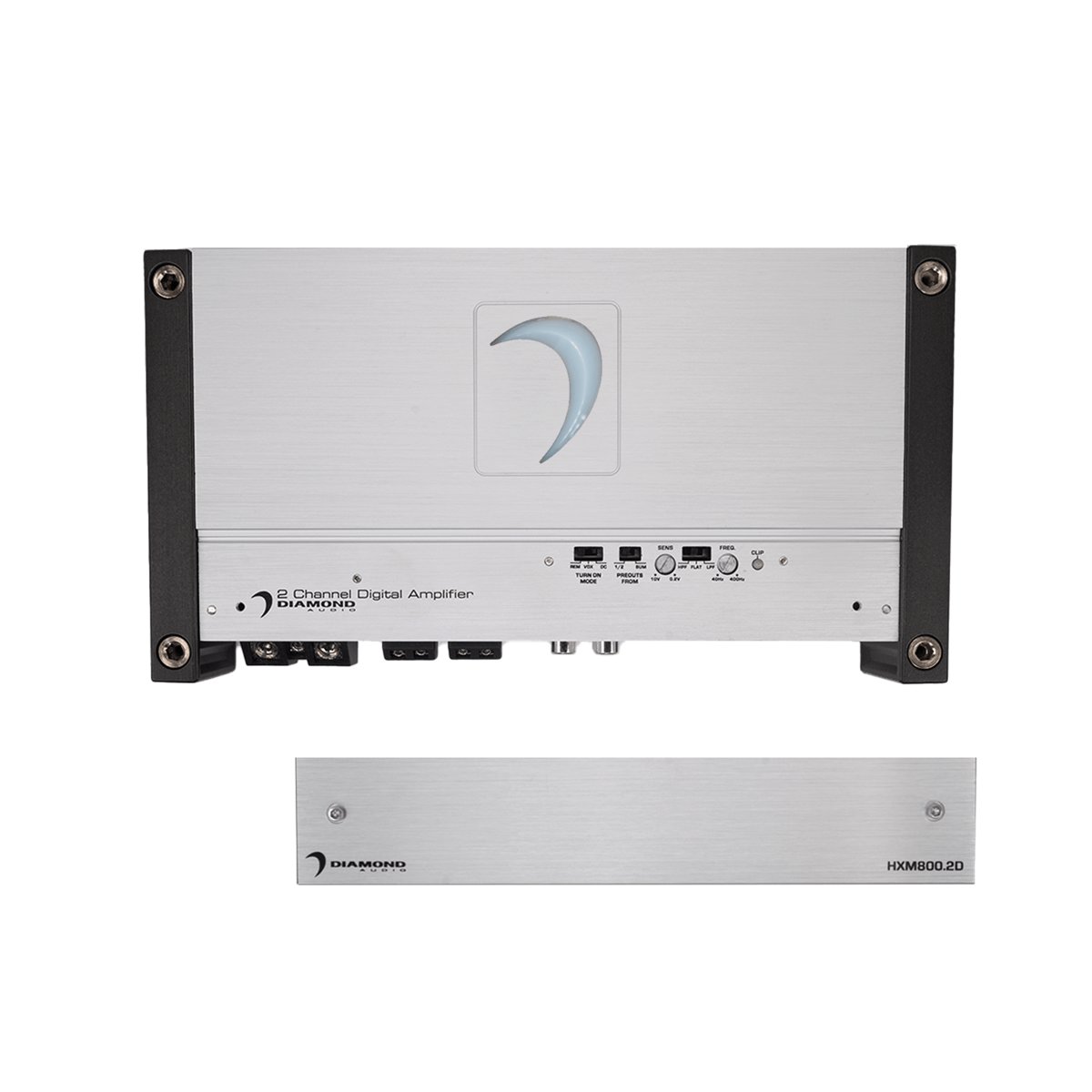 Diamond Audio HXM800.2D