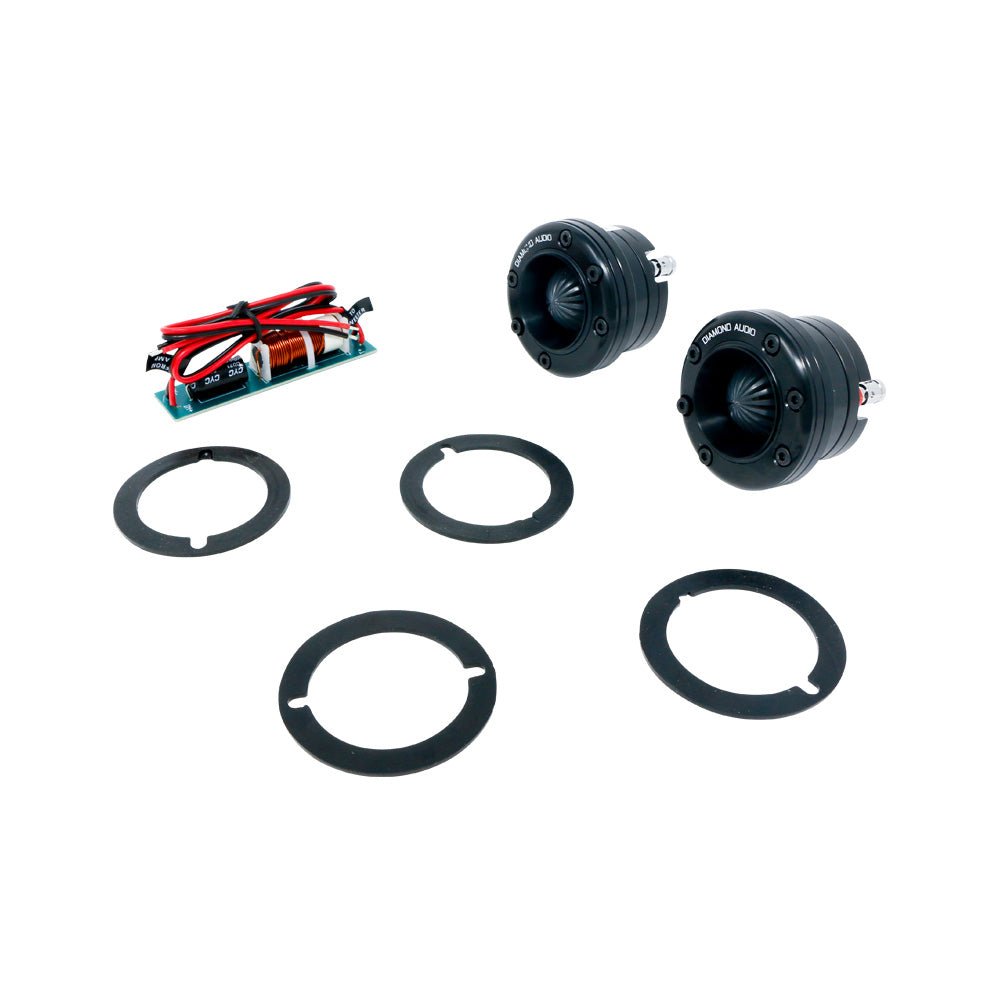 Diamond Audio product