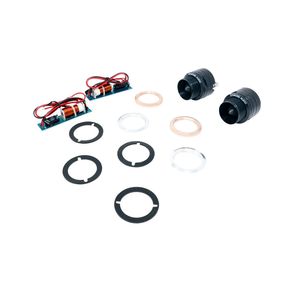 Diamond Audio product