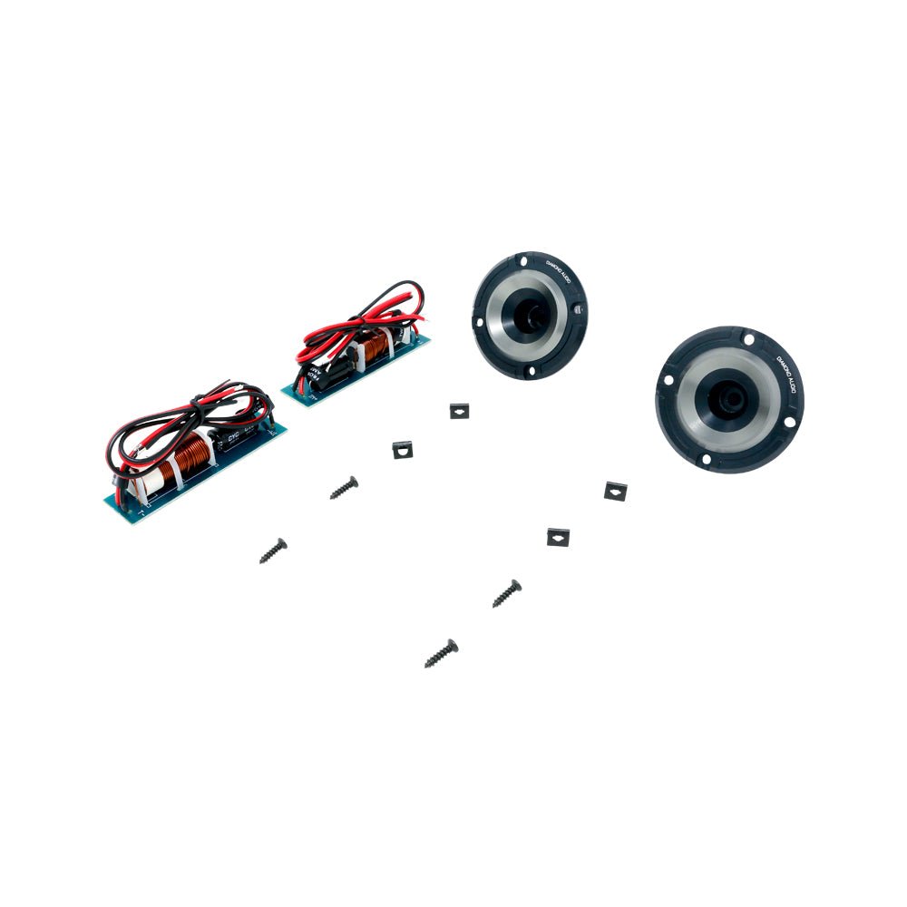 Diamond Audio product