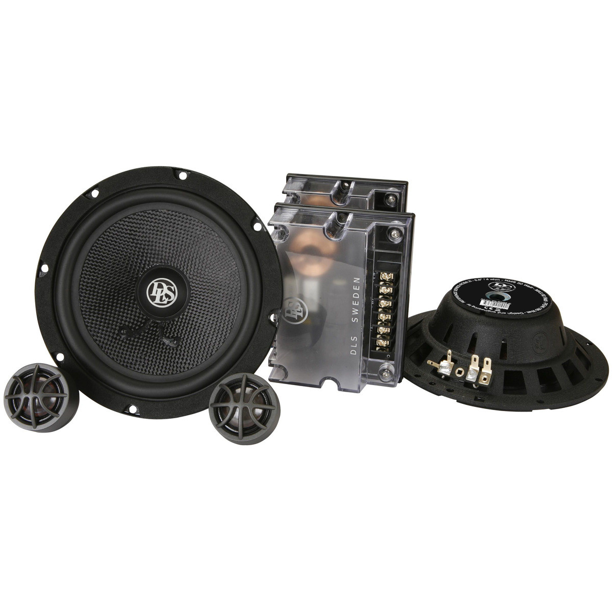 DLS RCS6.2i