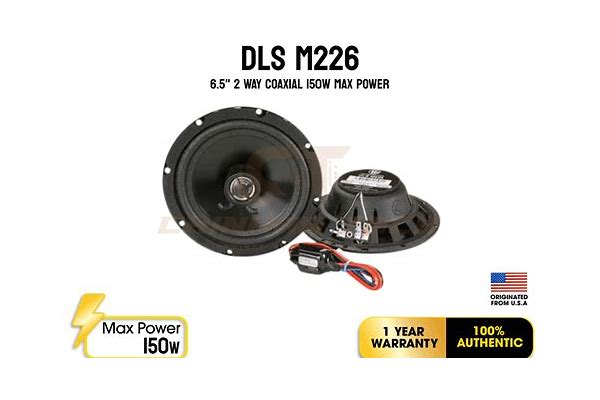 DLS product