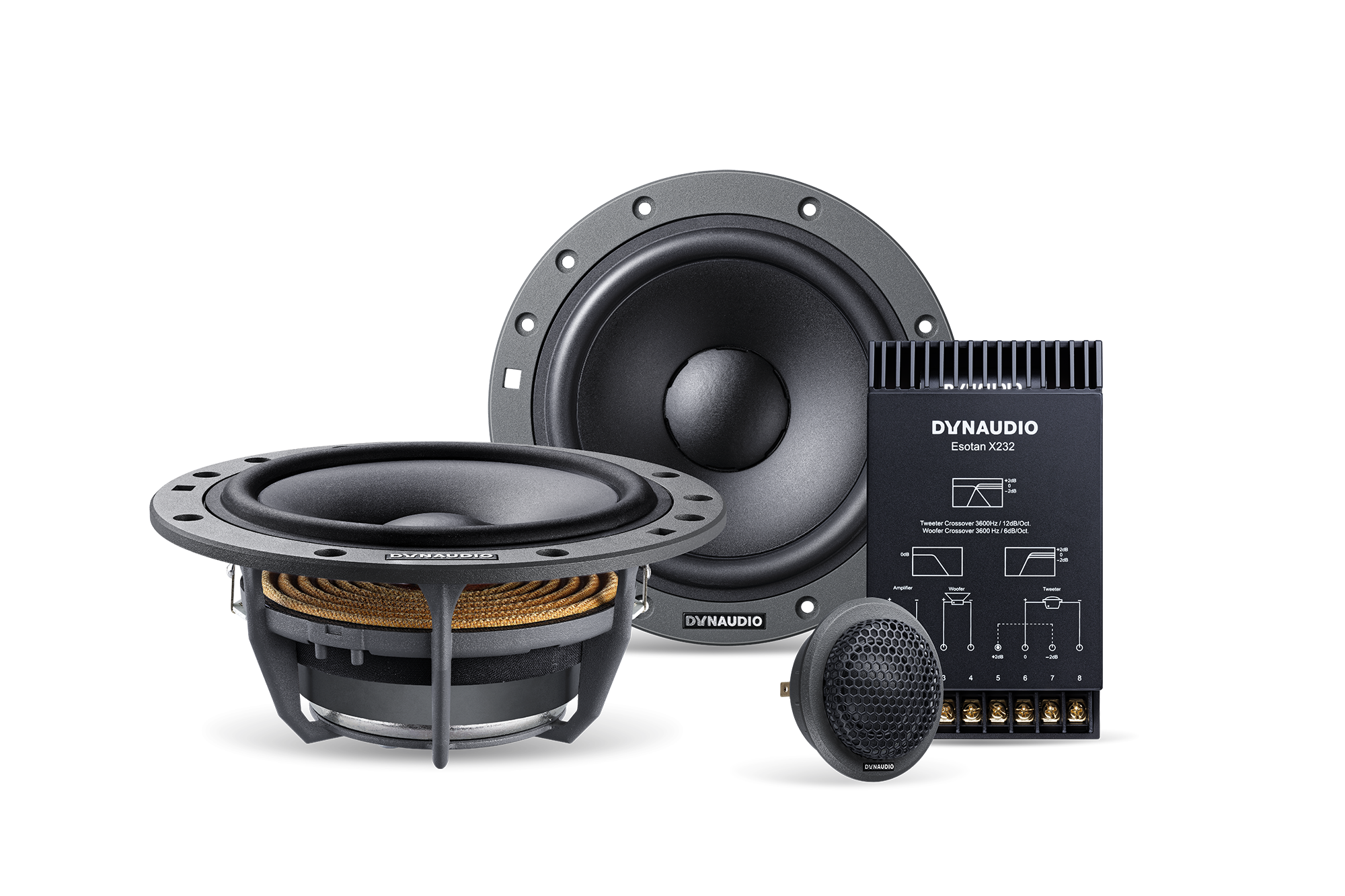 Dynaudio Dynaudio Esotan 232 MKII