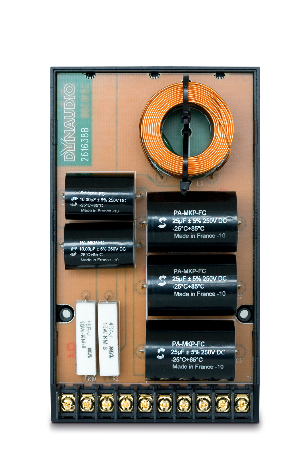 Dynaudio Dynaudio Esotar2 650 Woofer