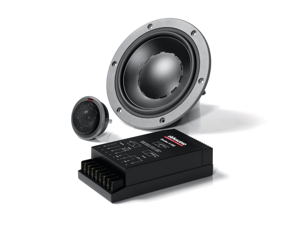 Dynaudio product