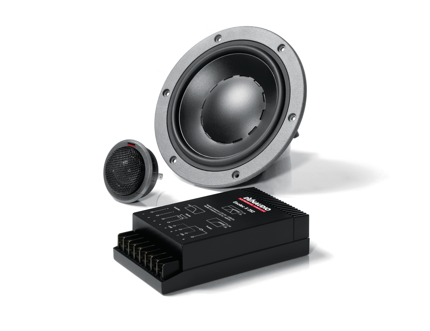 Dynaudio Dynaudio Esotec System 242