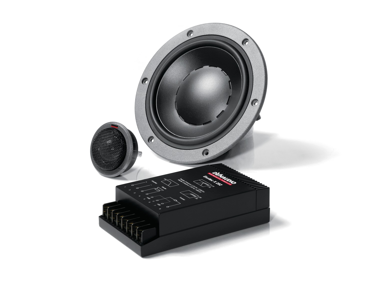 Dynaudio Dynaudio Esotec System 242