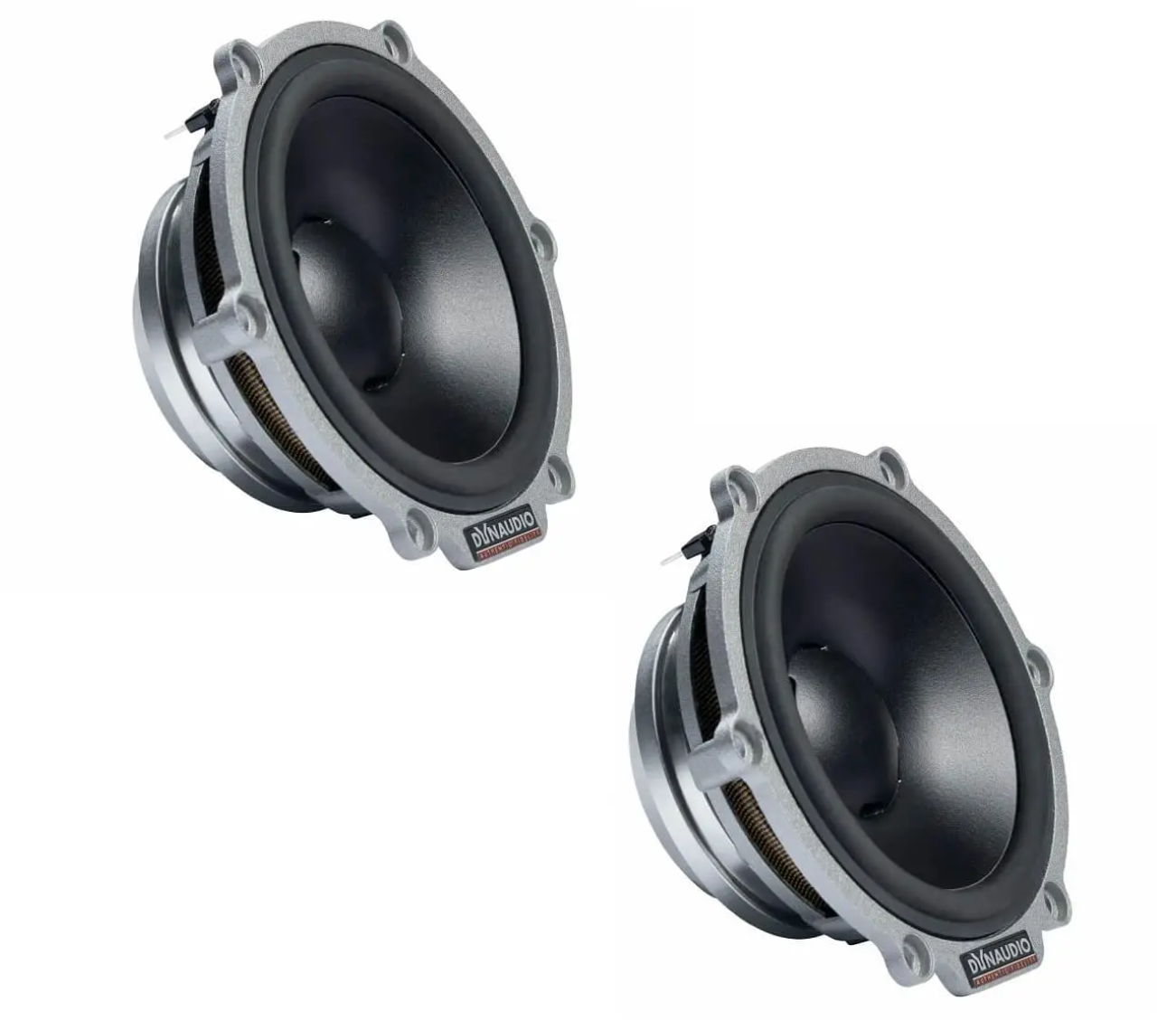 Dynaudio Esotar² 430 Midrange